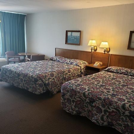 Oyo Hotel Whitely City Hwy 27 Ky Whitley City エクステリア 写真