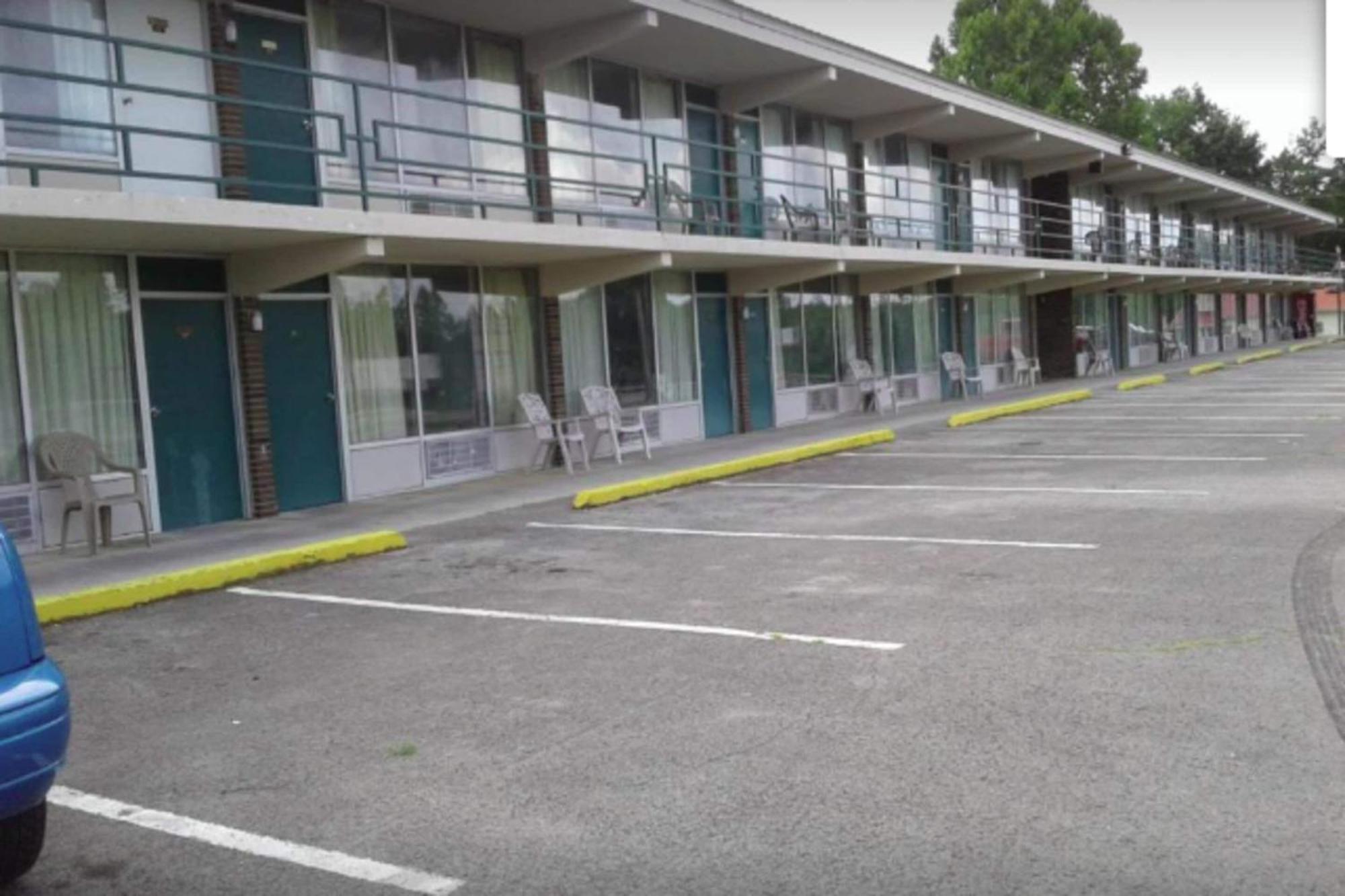 Oyo Hotel Whitely City Hwy 27 Ky Whitley City エクステリア 写真