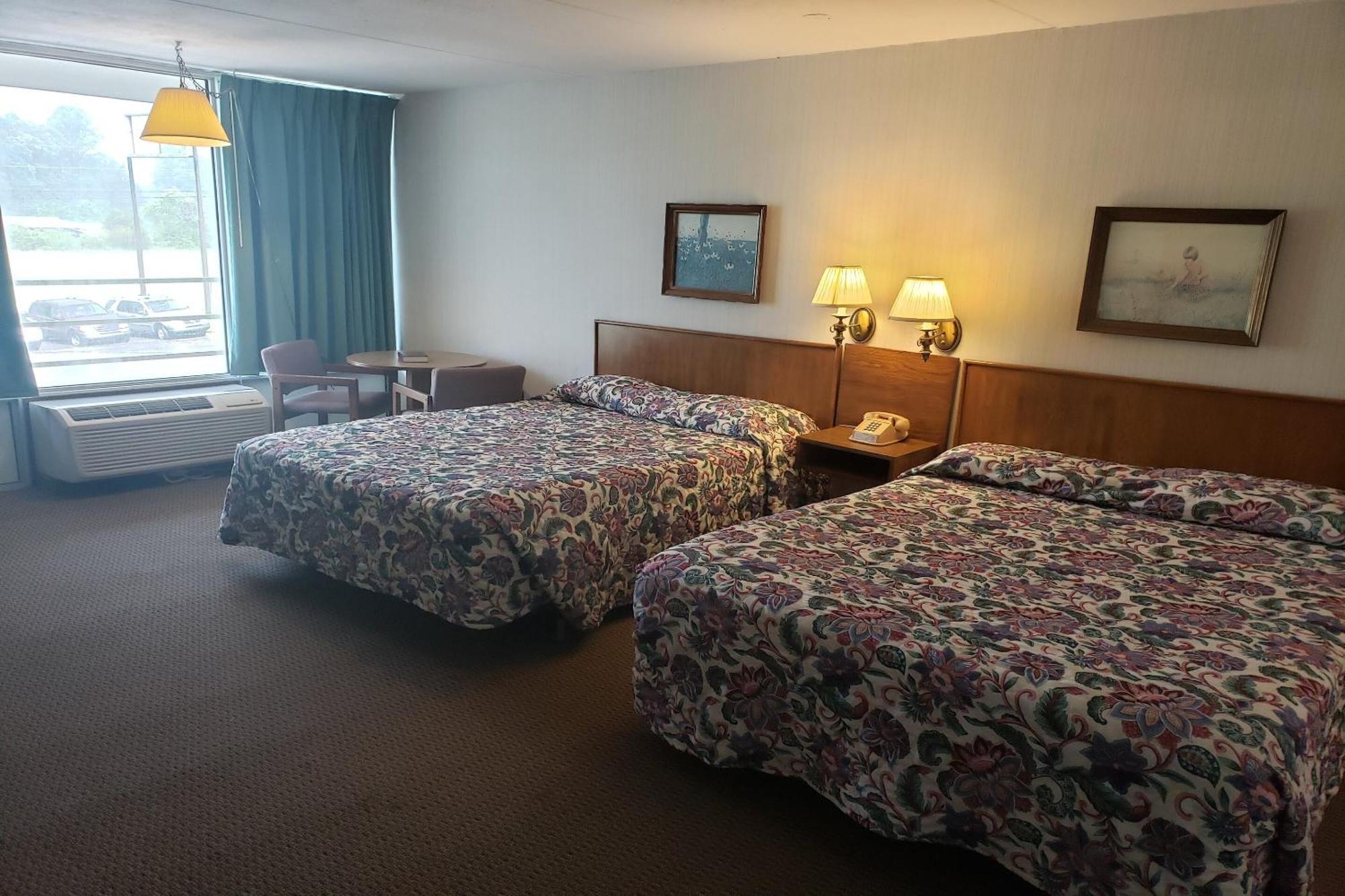 Oyo Hotel Whitely City Hwy 27 Ky Whitley City エクステリア 写真
