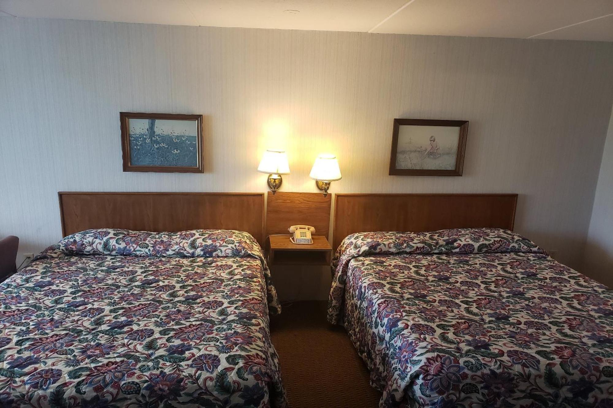 Oyo Hotel Whitely City Hwy 27 Ky Whitley City エクステリア 写真