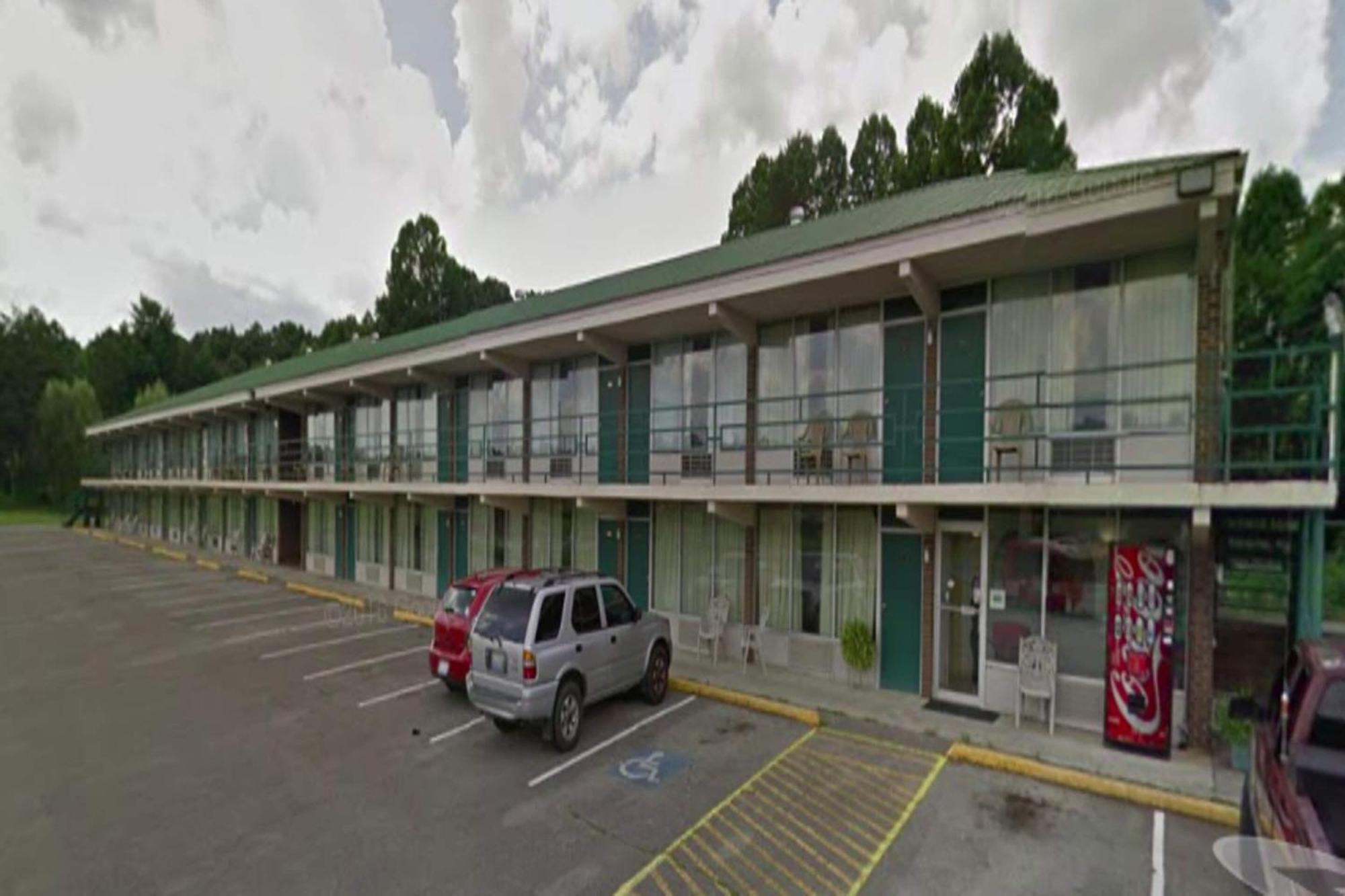 Oyo Hotel Whitely City Hwy 27 Ky Whitley City エクステリア 写真