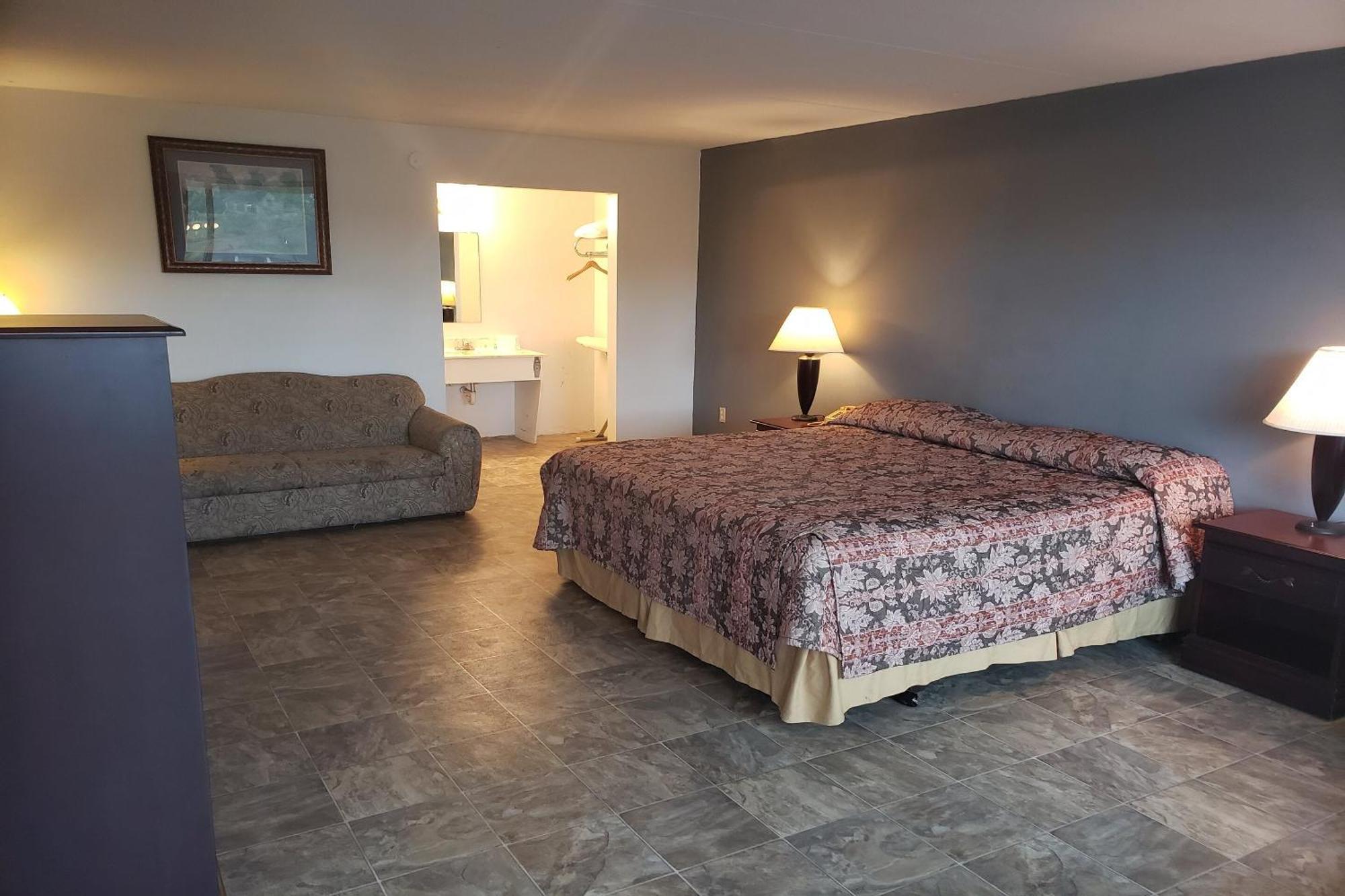Oyo Hotel Whitely City Hwy 27 Ky Whitley City エクステリア 写真