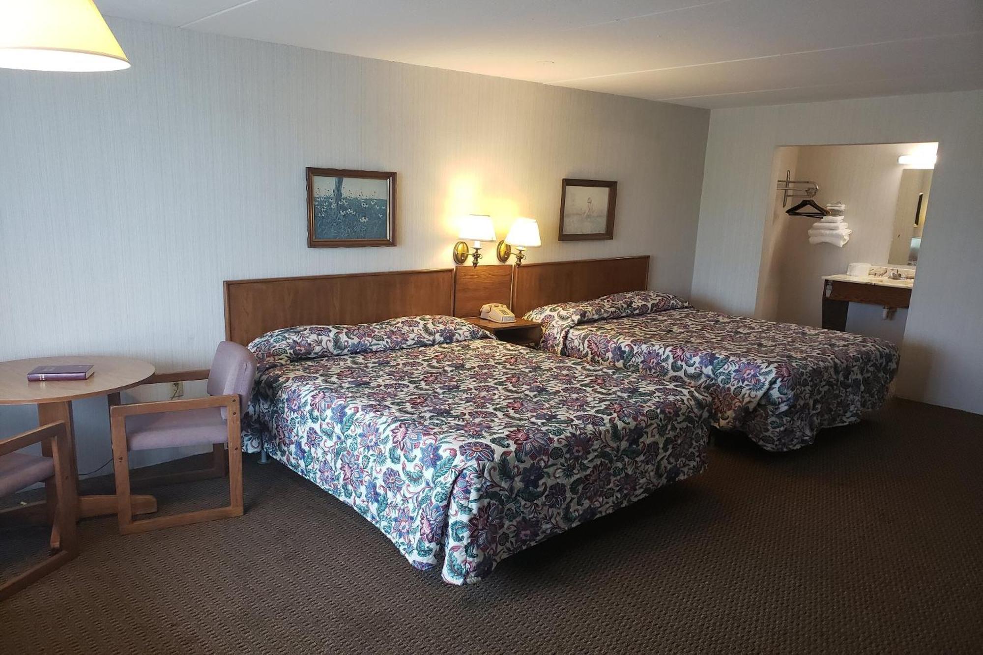 Oyo Hotel Whitely City Hwy 27 Ky Whitley City エクステリア 写真