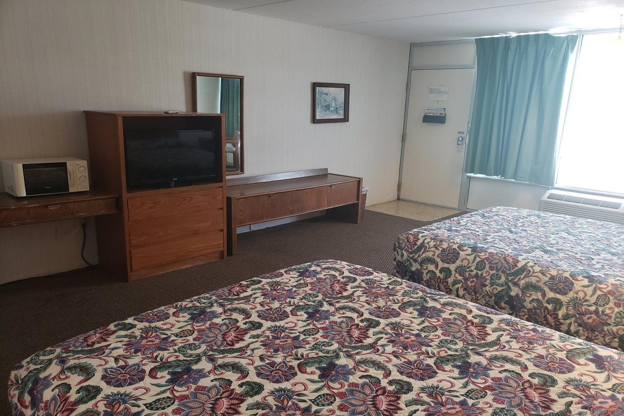 Oyo Hotel Whitely City Hwy 27 Ky Whitley City エクステリア 写真