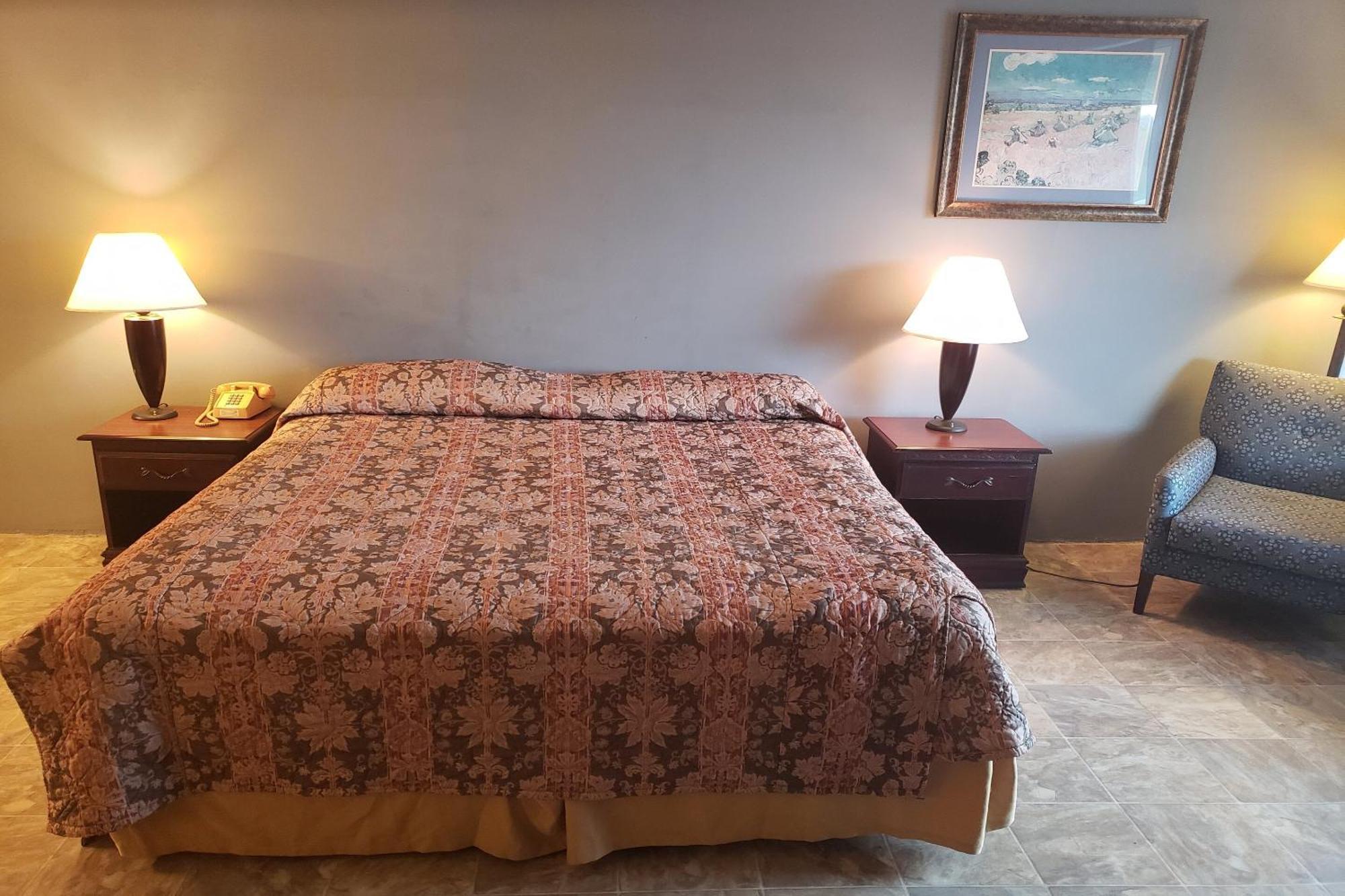 Oyo Hotel Whitely City Hwy 27 Ky Whitley City エクステリア 写真